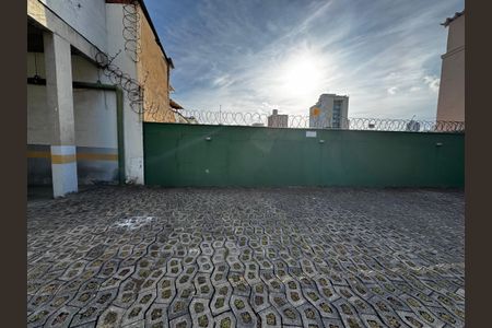 Apartamento à venda com 130m², 4 quartos e 3 vagasGaragem - vaga 3