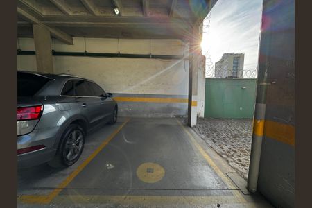 Apartamento à venda com 130m², 4 quartos e 3 vagasGaragem - vaga 1