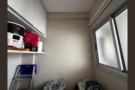 Apartamento à venda com 130m², 4 quartos e 3 vagasQuarto de Serviço