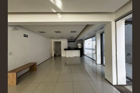 Apartamento à venda com 130m², 4 quartos e 3 vagasÁrea comum - Salão de festas