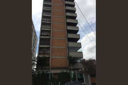 Apartamento à venda com 300m², 4 quartos e 4 vagasFoto 15