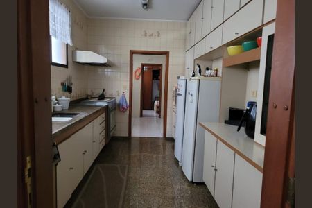 Apartamento à venda com 300m², 4 quartos e 4 vagasFoto 20