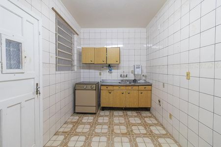 Apartamento para alugar com 74m², 3 quartos e sem vagaCozinha