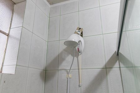 Apartamento para alugar com 74m², 3 quartos e sem vagaBanheiro