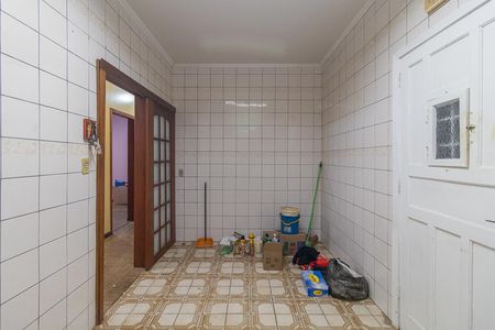 Apartamento para alugar com 74m², 3 quartos e sem vagaCozinha
