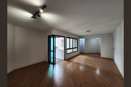 Apartamento à venda com 127m², 3 quartos e 2 vagasSala