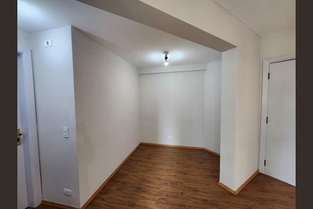 Apartamento à venda com 127m², 3 quartos e 2 vagasSala