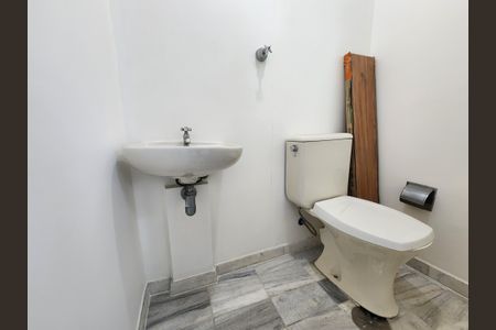 Apartamento à venda com 127m², 3 quartos e 2 vagasBanheiro de serviço