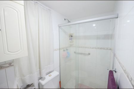 Apartamento para alugar com 97m², 2 quartos e 1 vagaBanheiro da Suíte