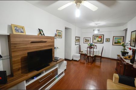 Apartamento para alugar com 97m², 2 quartos e 1 vagaSala