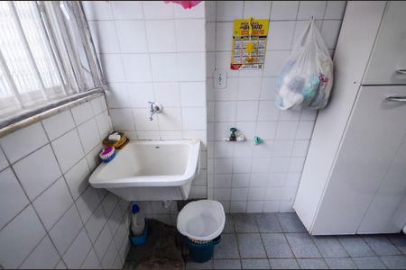 Apartamento para alugar com 97m², 2 quartos e 1 vagaÁrea de Serviço