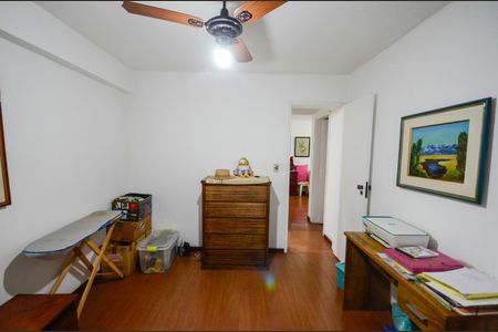 Apartamento para alugar com 97m², 2 quartos e 1 vagaQuarto