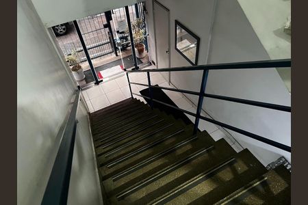 Apartamento para alugar com 97m², 2 quartos e 1 vagaHall