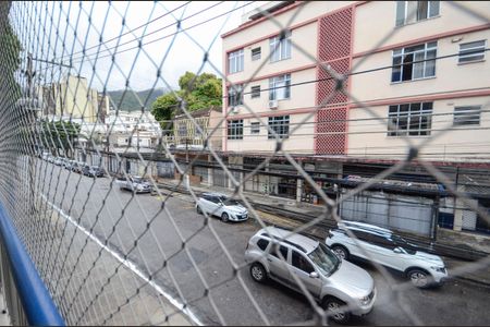 Apartamento para alugar com 97m², 2 quartos e 1 vagaVista da Sala