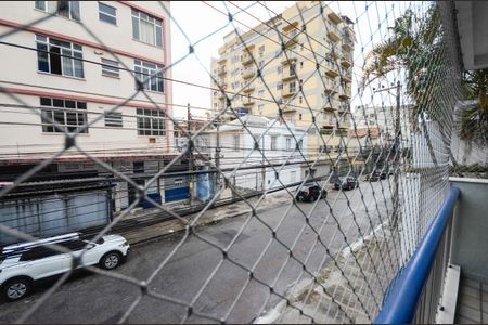 Apartamento para alugar com 97m², 2 quartos e 1 vagaVista da Sala