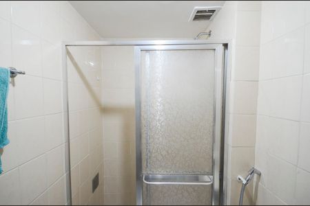 Apartamento para alugar com 97m², 2 quartos e 1 vagaBanheiro Social