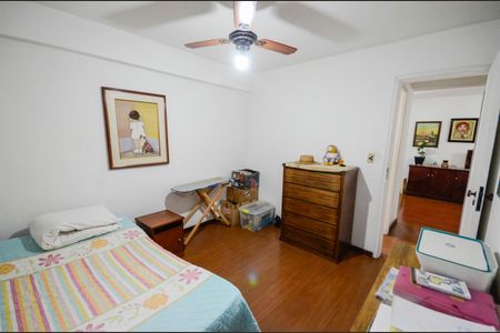 Apartamento para alugar com 97m², 2 quartos e 1 vagaQuarto