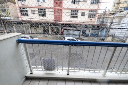 Apartamento para alugar com 97m², 2 quartos e 1 vagaVaranda da Sala