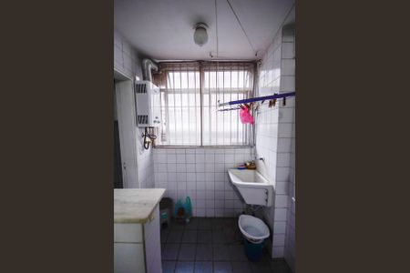 Apartamento para alugar com 97m², 2 quartos e 1 vagaÁrea de Serviço