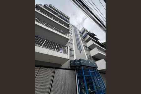 Apartamento para alugar com 97m², 2 quartos e 1 vagaFachada