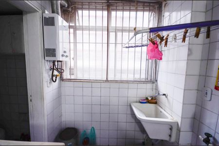 Apartamento para alugar com 97m², 2 quartos e 1 vagaÁrea de Serviço