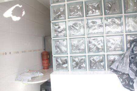 Apartamento à venda com 65m², 2 quartos e 1 vagaLavanderia