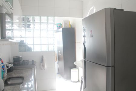 Apartamento à venda com 65m², 2 quartos e 1 vagaCozinha