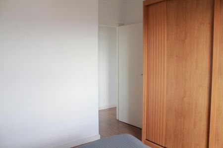 Apartamento à venda com 65m², 2 quartos e 1 vagaQuarto 2