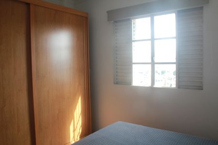 Apartamento à venda com 65m², 2 quartos e 1 vagaQuarto 2