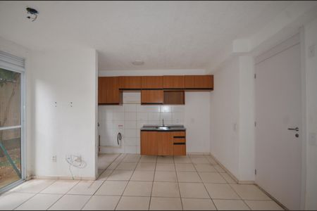 Apartamento para alugar com 3m², 2 quartos e 1 vagaSala