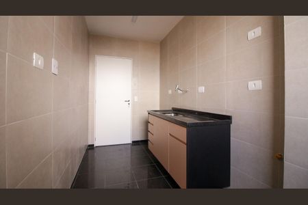 Apartamento para alugar com 58m², 2 quartos e 1 vagaCozinha