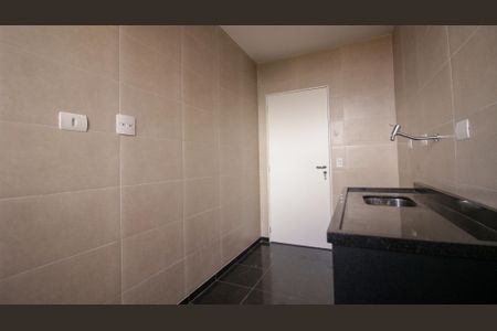 Apartamento para alugar com 58m², 2 quartos e 1 vagaCozinha