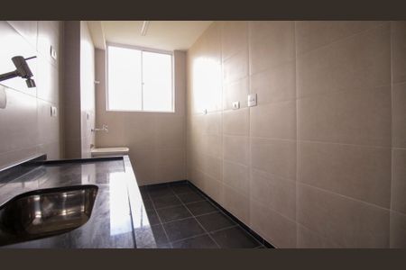 Apartamento para alugar com 58m², 2 quartos e 1 vagaCozinha