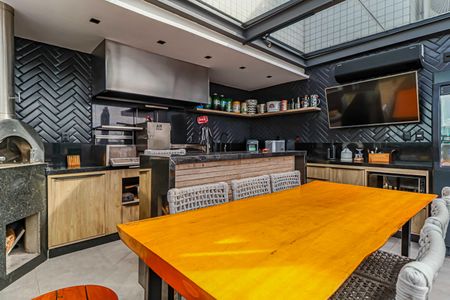 Apartamento à venda com 380m², 5 quartos e 3 vagas Apartamento à venda com 380m², 5 quartos e 3 vagasEspaço de lazer