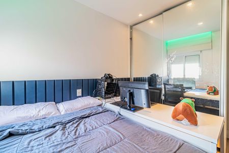 Apartamento à venda com 380m², 5 quartos e 3 vagas Apartamento à venda com 380m², 5 quartos e 3 vagasQuarto 02