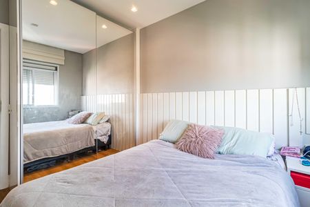 Apartamento à venda com 380m², 5 quartos e 3 vagas Apartamento à venda com 380m², 5 quartos e 3 vagasSuite 02