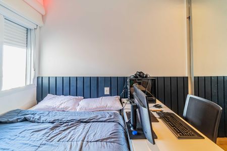 Apartamento à venda com 380m², 5 quartos e 3 vagas Apartamento à venda com 380m², 5 quartos e 3 vagasQuarto 02