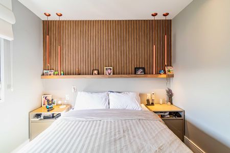 Apartamento à venda com 380m², 5 quartos e 3 vagas Apartamento à venda com 380m², 5 quartos e 3 vagasSuite 01