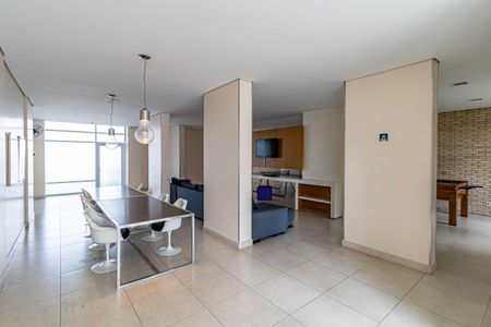 Apartamento à venda com 380m², 5 quartos e 3 vagas Apartamento à venda com 380m², 5 quartos e 3 vagasÁrea comum - Sala de jogos