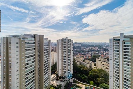 Apartamento à venda com 380m², 5 quartos e 3 vagas Apartamento à venda com 380m², 5 quartos e 3 vagasVista