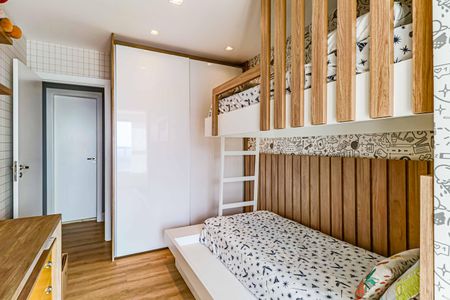 Apartamento à venda com 380m², 5 quartos e 3 vagas Apartamento à venda com 380m², 5 quartos e 3 vagasQuarto 01