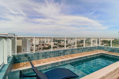 Apartamento à venda com 380m², 5 quartos e 3 vagas Apartamento à venda com 380m², 5 quartos e 3 vagasEspaço de lazer