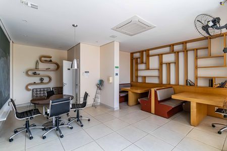 Apartamento à venda com 380m², 5 quartos e 3 vagas Apartamento à venda com 380m², 5 quartos e 3 vagasÁrea comum - Coworking