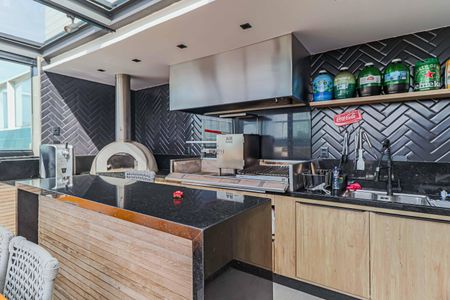 Apartamento à venda com 380m², 5 quartos e 3 vagas Apartamento à venda com 380m², 5 quartos e 3 vagasEspaço de lazer