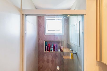 Apartamento à venda com 380m², 5 quartos e 3 vagas Apartamento à venda com 380m², 5 quartos e 3 vagasSuite 02 - Banheiro