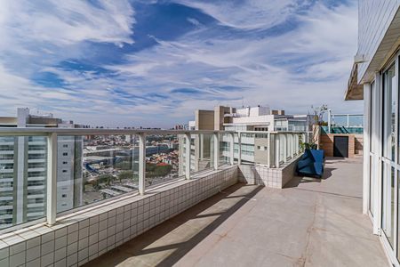 Apartamento à venda com 380m², 5 quartos e 3 vagas Apartamento à venda com 380m², 5 quartos e 3 vagasEspaço de lazer