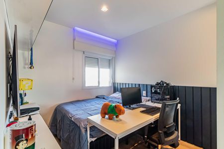 Apartamento à venda com 380m², 5 quartos e 3 vagas Apartamento à venda com 380m², 5 quartos e 3 vagasQuarto 02