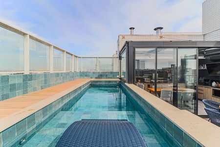 Apartamento à venda com 380m², 5 quartos e 3 vagas Apartamento à venda com 380m², 5 quartos e 3 vagasEspaço de lazer