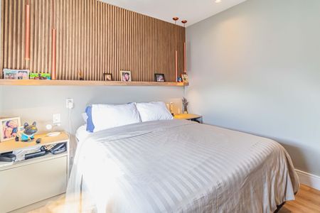 Apartamento à venda com 380m², 5 quartos e 3 vagas Apartamento à venda com 380m², 5 quartos e 3 vagasSuite 01