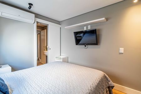 Apartamento à venda com 380m², 5 quartos e 3 vagas Apartamento à venda com 380m², 5 quartos e 3 vagasQuarto 03